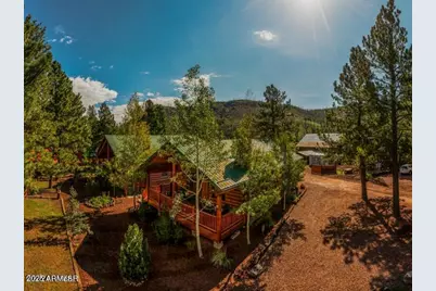 44 N Main Street #161, Greer, AZ 85927 - Photo 3