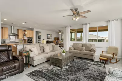 18996 N 259th Avenue, Buckeye, AZ 85396 - Photo 13