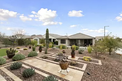 18996 N 259th Avenue, Buckeye, AZ 85396 - Photo 31