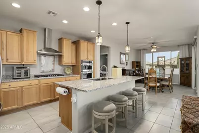 18996 N 259th Avenue, Buckeye, AZ 85396 - Photo 15