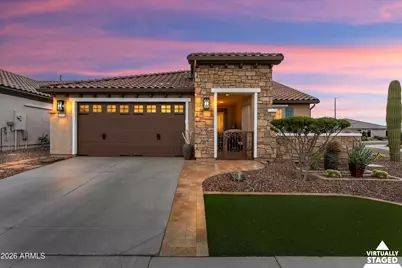 18996 N 259th Avenue, Buckeye, AZ 85396 - Photo 1