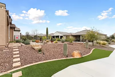 18996 N 259th Avenue, Buckeye, AZ 85396 - Photo 37