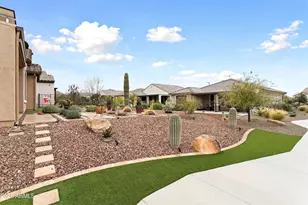 18996 N 259th Ave, Buckeye, AZ 85396 - Photo 37