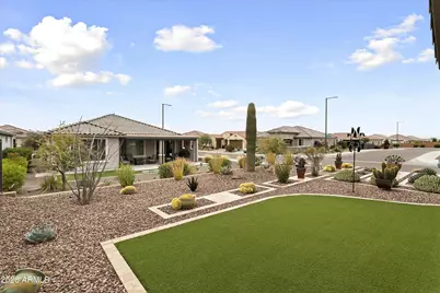 18996 N 259th Avenue, Buckeye, AZ 85396 - Photo 35