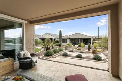 18996 N 259th Avenue, Buckeye, AZ 85396 - Photo 29