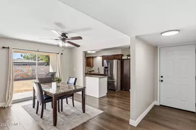 543 E Franklin Avenue, Mesa, AZ 85204 - Photo 3