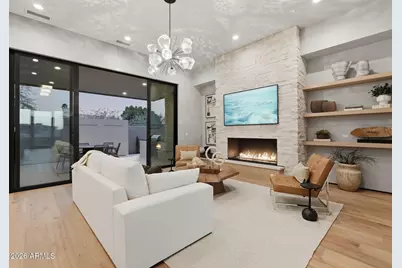 5137 N Ascent Drive, Scottsdale, AZ 85251 - Photo 7