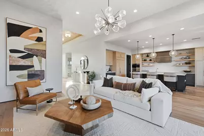 5137 N Ascent Drive, Scottsdale, AZ 85251 - Photo 9