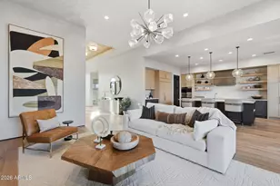 5137 N Ascent Dr, Scottsdale, AZ 85251 - Photo 9