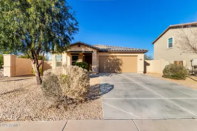 1672 E Judi Street, Casa Grande, AZ 85122 - Photo 1