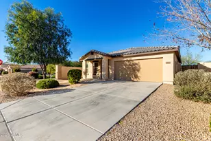 1672 E Judi St, Casa Grande, AZ 85122 - Photo 3