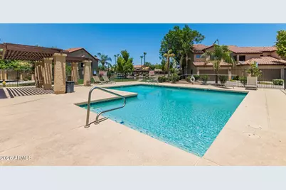 1129 W Windjammer Drive, Gilbert, AZ 85233 - Photo 35