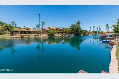 1129 W Windjammer Drive, Gilbert, AZ 85233 - Photo 39