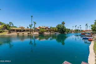 1129 W Windjammer Dr, Gilbert, AZ 85233 - Photo 39