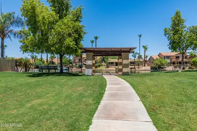 1129 W Windjammer Drive, Gilbert, AZ 85233 - Photo 37