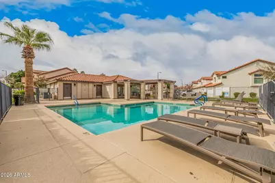 1129 W Windjammer Drive, Gilbert, AZ 85233 - Photo 27