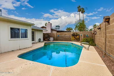 6743 S Newberry Road, Tempe, AZ 85283 - Photo 19