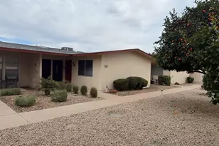 13237 W Aleppo Dr, Sun City West, AZ 85375 - Photo 1