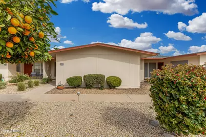 13237 W Aleppo Drive #7, Sun City West, AZ 85375 - Photo 3