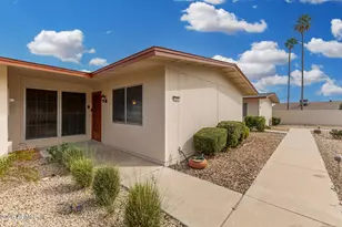 13237 W Aleppo Dr, Sun City West, AZ 85375 - Photo 1