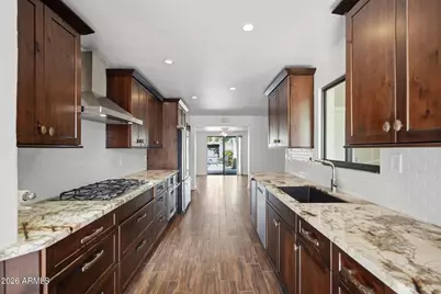 2326 E Mulberry Drive, Phoenix, AZ 85016 - Photo 15