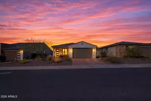 4300 Sawbuck Wy, Wickenburg, AZ 85390 - Photo 1