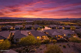 4300 Sawbuck Wy, Wickenburg, AZ 85390 - Photo 3