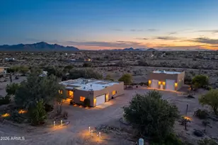 6104 N 416th Ave, Tonopah, AZ 85354 - Photo 1