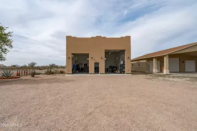 6104 N 416th Avenue, Tonopah, AZ 85354 - Photo 29