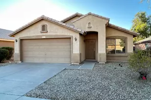 2130 S 156th Ave, Goodyear, AZ 85338 - Photo 1