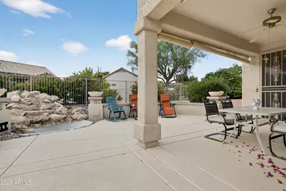 15796 W Eucalyptus Court, Surprise, AZ 85374 - Photo 41