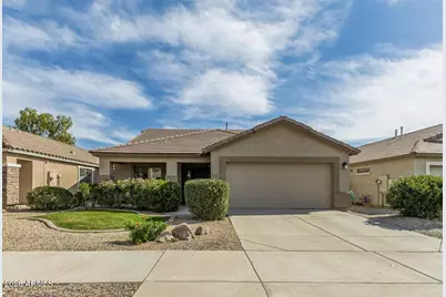 23277 S 215th Street, Queen Creek, AZ 85142 - Photo 1