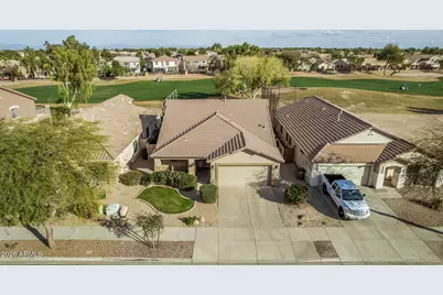 23277 S 215th Street, Queen Creek, AZ 85142 - Photo 21