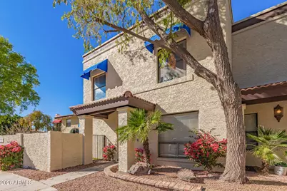 4918 E Siesta Drive #3, Phoenix, AZ 85044 - Photo 5