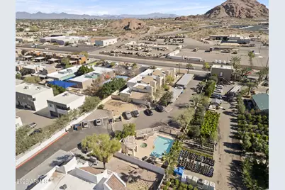 1832 N 52nd Street #107, Phoenix, AZ 85008 - Photo 17