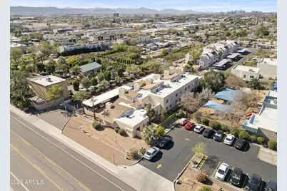 1832 N 52nd Street #107, Phoenix, AZ 85008 - Photo 19