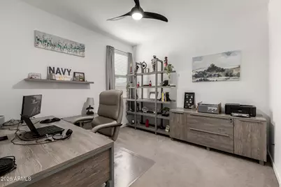 4320 E Clydesdale Street, San Tan Valley, AZ 85140 - Photo 17