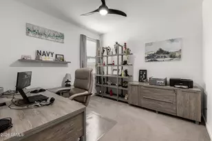 4320 E Clydesdale St, San Tan Valley, AZ 85140 - Photo 17