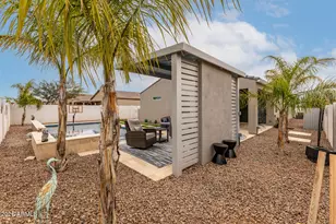 4320 E Clydesdale St, San Tan Valley, AZ 85140 - Photo 23