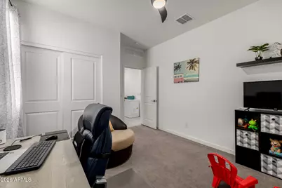 4320 E Clydesdale Street, San Tan Valley, AZ 85140 - Photo 15