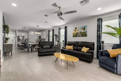 4320 E Clydesdale Street, San Tan Valley, AZ 85140 - Photo 3