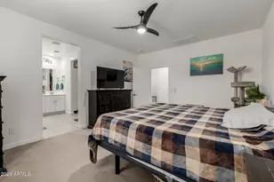 4320 E Clydesdale St, San Tan Valley, AZ 85140 - Photo 9