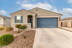4320 E Clydesdale St, San Tan Valley, AZ 85140 - Photo 1