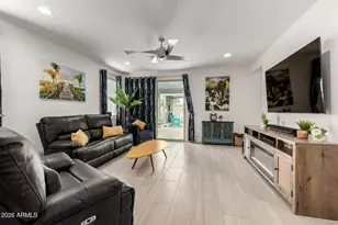 4320 E Clydesdale St, San Tan Valley, AZ 85140 - Photo 5