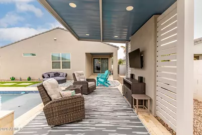 4320 E Clydesdale Street, San Tan Valley, AZ 85140 - Photo 21