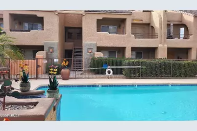3845 E Greenway Road #121, Phoenix, AZ 85032 - Photo 19