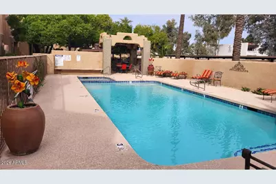 3845 E Greenway Road #121, Phoenix, AZ 85032 - Photo 23