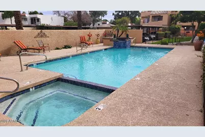 3845 E Greenway Road #121, Phoenix, AZ 85032 - Photo 17