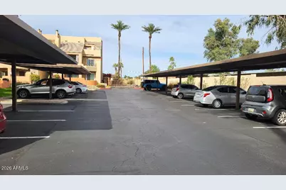 3845 E Greenway Road #121, Phoenix, AZ 85032 - Photo 27