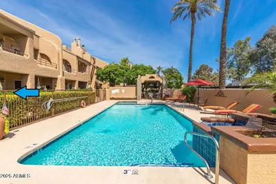 3845 E Greenway Road #121, Phoenix, AZ 85032 - Photo 21